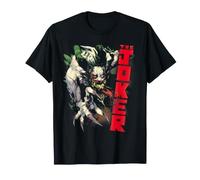 Batman Absolute The Joker Camiseta