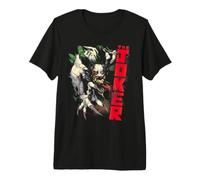 Batman Absolute The Joker Camiseta Premium