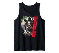 Batman Absolute The Joker Camiseta sin Mangas