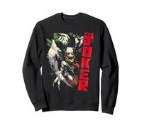 Batman Absolute The Joker Sudadera