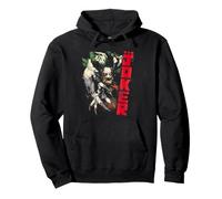 Batman Absolute The Joker Sudadera con Capucha