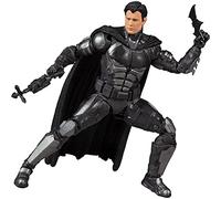 Batman Action - Figura sin Capucha (18 cm)