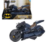 Batman Adventures - Batcycle 2 En 1