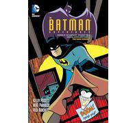 Batman Adventures Vol. 2