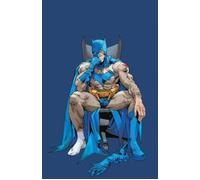 Batman (all in) n.1 (alt 1)