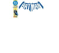 Batman (all in) n.1 (cart. alt)