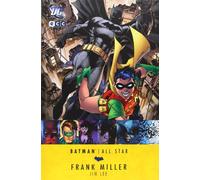 Batman: All-Star (segunda edidición) (Grandes Autores)