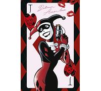 Batman: Amor loco (Edición Deluxe)