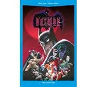 Batman: Amor Loco Y Otras Historias (dc Pocket)