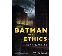 Batman and Ethics