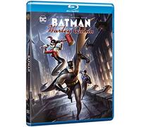 Batman And Harley Quinn (Esclusiva Amazon.it)