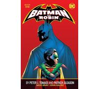 Batman and Robin 1