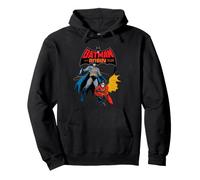 Batman and Robin Ready Sudadera con Capucha