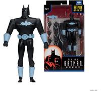Mcfarlane DC Direct The New Batman Animada Aventuras Anti-fire Suit 6" Figura