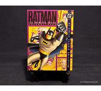 Batman: Animated Series 3 (12 Dvd) [Edizione: Stati Uniti] [Reino Unido]