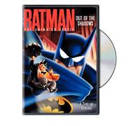 Batman: Animated Series - Out Of The Shadows [Edizione: Stati Uniti] [USA] [DVD]