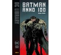 Batman: Anno 100 (ebook)