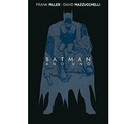 Batman: Año uno (Edición deluxe) (Tercera edición)