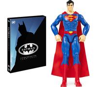 Batman Anthology 1989-1997 DC Comics SUPERMAN, Personagg (DVD) (Importación USA)