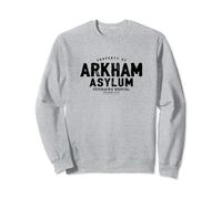 Batman: Arkham Asylum Batman Arkham Asylum Sudadera