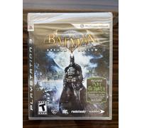 Batman: Arkham Asylum - Playstation 3 (Sony Playstation 3) (Importación USA)