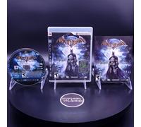Batman: Arkham Asylum - Playstation 3 (Sony Playstation 3) (Importación USA)