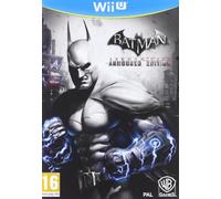 Batman: Arkham City - Armoured Edition [Importación italiana]