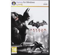 Batman Arkham City [Importación Inglesa]