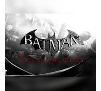 Batman: Arkham City (PC) Steam Key - EU
