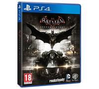 Batman Arkham Knight