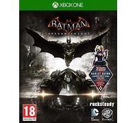 Batman Arkham Knight