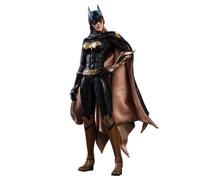 BATMAN Hot Toys - Batgirl 1:6 Arkham Knight, Multicolor