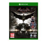 Batman: Arkham Knight - D1 Edition (Harley Quinn Dlc)
