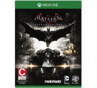 Batman: Arkham Knight for Xbox One (Microsoft Xbox One) (Importación USA)