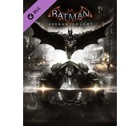 Batman: Arkham Knight - Harley Quinn Story Pack Steam Key EUROPE