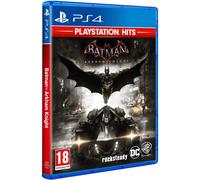Batman Arkham Knight Ps Hits