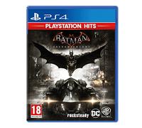 Batman Arkham Knight Hits - PS4 - Other - PlayStation 4 [Importación italiana]