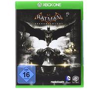 Batman: Arkham Knight [Importación alemana]