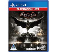Batman Arkham Knight [Importación Francesa]