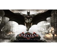 Batman: Arkham Knight Microsoft Store Europe XBOX One