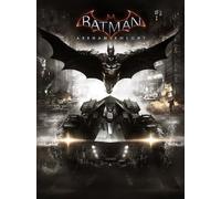Batman: Arkham Knight (PC) - Steam Gift - LATAM