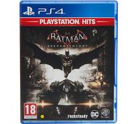 Batman Arkham Knight (Playstation Hits), Juego para Consola PlayStation 4, PS4