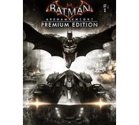Batman: Arkham Knight | Premium Edition (PS4) - PSN Account - GLOBAL