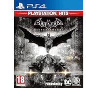 Batman Arkham Knight Ps Hits