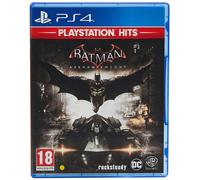 Batman: Arkham Knight Ps4