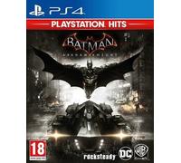 Batman Arkham Knight Ps Hits