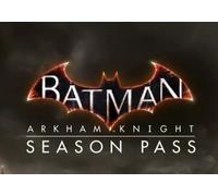 Batman: Arkham Knight - Season Pass (DLC) (Xbox One / Xbox Series X|S) Xbox Live Key - EU