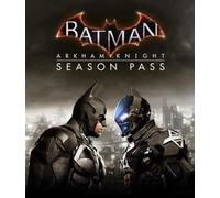 Batman Arkham Knight Season Pass PC