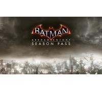 Batman: Arkham Knight Season Pass Steam Worldwide PC