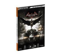 Batman: Arkham Knight Signature Series Guide (Bradygames Signature Series Guide)